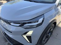 Usado Renault Symbioz Techno 142 CV (104 kW) 2026 Gris SUV