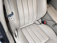 Usado Mercedes CLS350 Shooting Brake 265 CV (194 kW) 2014 Beige Familiar