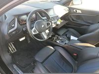 Usado BMW 118 150 CV (110 kW) 2021 Negro Utilitario