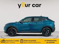 Usado Alfa Romeo Junior 136 CV (100 kW) 2025 Azul SUV