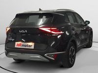Usado Kia Sportage 136 CV (100 kW) 2022 SUV