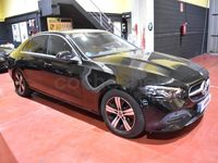 Usado Mercedes C220 200 CV (147 kW) 2023 Negro Berlina