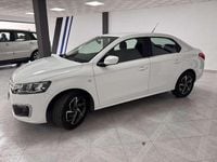 Usado Citroën C-Elysee I Feel 102 CV (75 kW) 2018 Blanco Berlina
