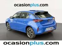 Nuevo Opel Corsa S 101 CV (74 kW) 2025 Blanco Utilitario