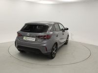 Usado MG MG3 Luxury 196 CV (144 kW) 2025 Negro Utilitario