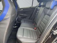 Usado VW Golf VIII R 333 CV (244 kW) 2025 Negro Familiar