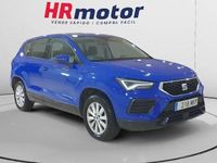 Usado Seat Ateca Reference 116 HP (85 kW) 2023 SUV