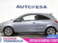 usado Opel Corsa 1.7 CDTi 125cv Silverline Sport 3p