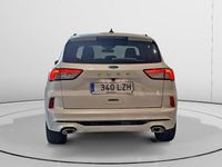 Usado Ford Kuga ST-Line 151 CV (111 kW) 2022 Azul SUV