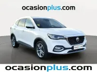 Usado MG HS Luxury 162 CV (119 kW) 2023 Blanco SUV