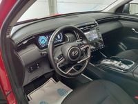 Usado Hyundai Tucson 230 CV (169 kW) 2022 Rojo SUV