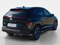 Nuevo Hyundai Kona N Line 150 CV (110 kW) 2025 SUV