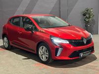 Brugt Renault Clio V Evolution 90 HK (66 kW) 2024 Rød Sedan
