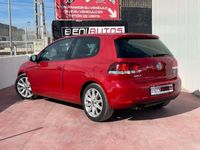 usado VW Golf VI 