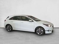 Usado Kia Ceed 101 CV (74 kW) 2024 Blanco Utilitario