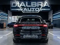 Usado Mercedes EQS580 384 kW (523 CV) 2022 Eléctrico Berlina