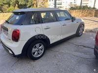 Usado Mini ONE 102 CV (75 kW) 2022 Blanco Utilitario