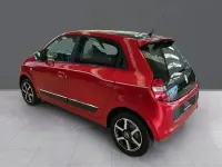 Usado Renault Twingo Intens 74 CV (54 kW) 2019 Rojo Utilitario