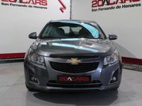 usado Chevrolet Cruze 2.0VCDi LTZ