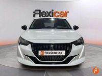 Usado Peugeot 208 Active 102 CV (75 kW) 2022 Blanco Utilitario