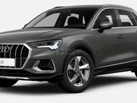 usado Audi Q3 35 Tdi Advanced S Tronic 110kw