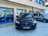 usado Mazda CX-5 2.2DE Style 2WD Aut.