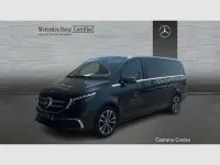 Usado Mercedes V220 Avantgarde 163 CV (119 kW) 2025 Gris Monovolumen