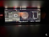 Usado Citroën Grand C4 Picasso Feel 150 CV (110 kW) 2018 Negro Monovolumen