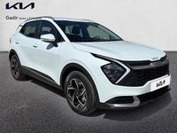 Usado Kia Sportage 150 CV (110 kW) 2024 Todoterreno SUV