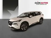 Usado Nissan X-Trail Acenta 213 CV (156 kW) 2024 Blanco SUV
