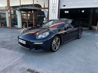 usado Porsche Panamera Diesel Edition Aut.