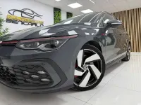 Usado VW Golf VIII GTI 245 CV (180 kW) 2022 Gris Utilitario