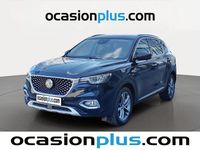 Usado MG HS Luxury 162 CV (119 kW) 2026 Blanco SUV