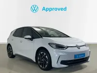 Usado VW ID.5 Pro 150 kW (204 CV) 2025 Blanco SUV