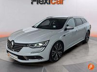 Usado Renault Talisman Initiale 160 CV (117 kW) 2017 Blanco