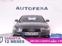 Usado Audi A4 S-Line 143 CV (105 kW) 2012 Gris / plata Berlina