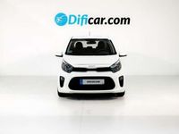 Usado Kia Picanto 67 CV (49 kW) 2021 Blanco Utilitario