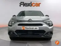 Usado Citroën C4 PureTech 131 HP (96 kW) 2024 Cinzento SUV