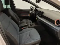 Usado Seat Ibiza Style 115 CV (84 kW) 2026 Blanco Utilitario