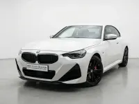 Usado BMW 230 M Sport 245 CV (180 kW) 2025 Blanco Coupe