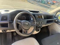 Usado VW Transporter Pro 114 CV (83 kW) 2015 Blanco Van