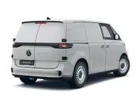 Nuevo VW ID.3 125 kW (170 CV) 2026 Blanco Utilitario