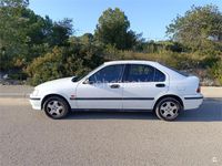 Usado Honda Civic LS 115 CV (84 kW) 1998 Blanco Berlina