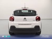 Usado Citroën C3 PureTech 83 HP (61 kW) 2023 Preto Citadino