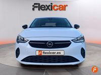 Usado Opel Corsa Edition 100 CV (73 kW) 2022 Blanco Utilitario
