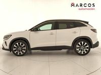 Usado Renault Austral Techno 200 CV (147 kW) 2025 Blanco SUV