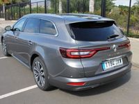 usado Renault Talisman S.t. 1.6dci Energy Zen Edc 96kw