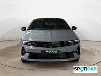 Nuevo Opel Astra 146 CV (107 kW) 2025 Gris Berlina