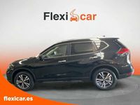 usado Nissan X-Trail 1.6 dCi N-Connecta 4x4-i