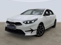 Usado Kia Ceed Edition 7 101 CV (74 kW) 2024 Blanco Utilitario